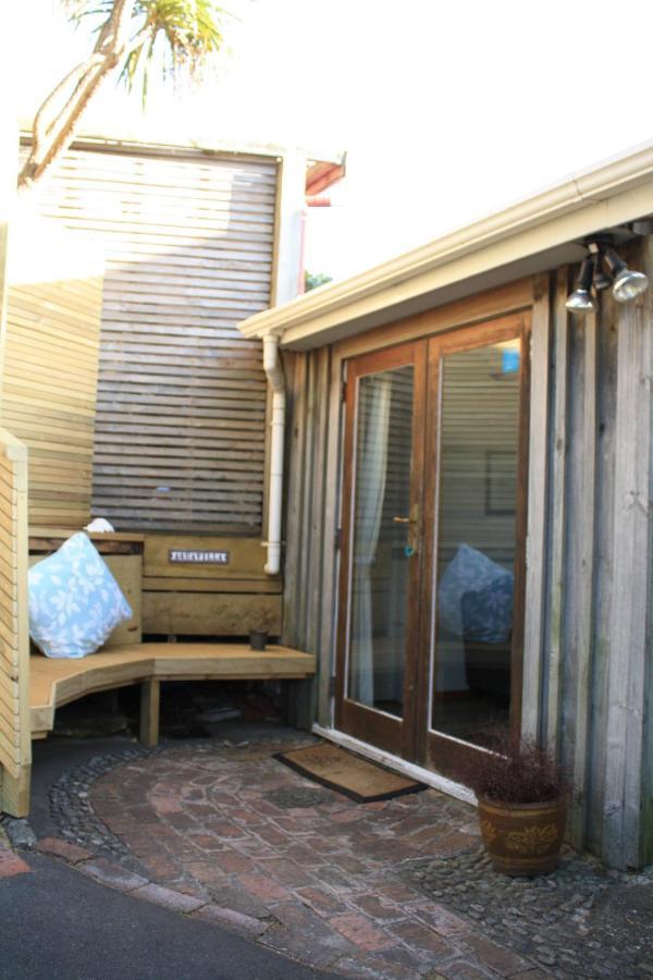 Aquavilla Studio Plimmerton Exteriér fotografie
