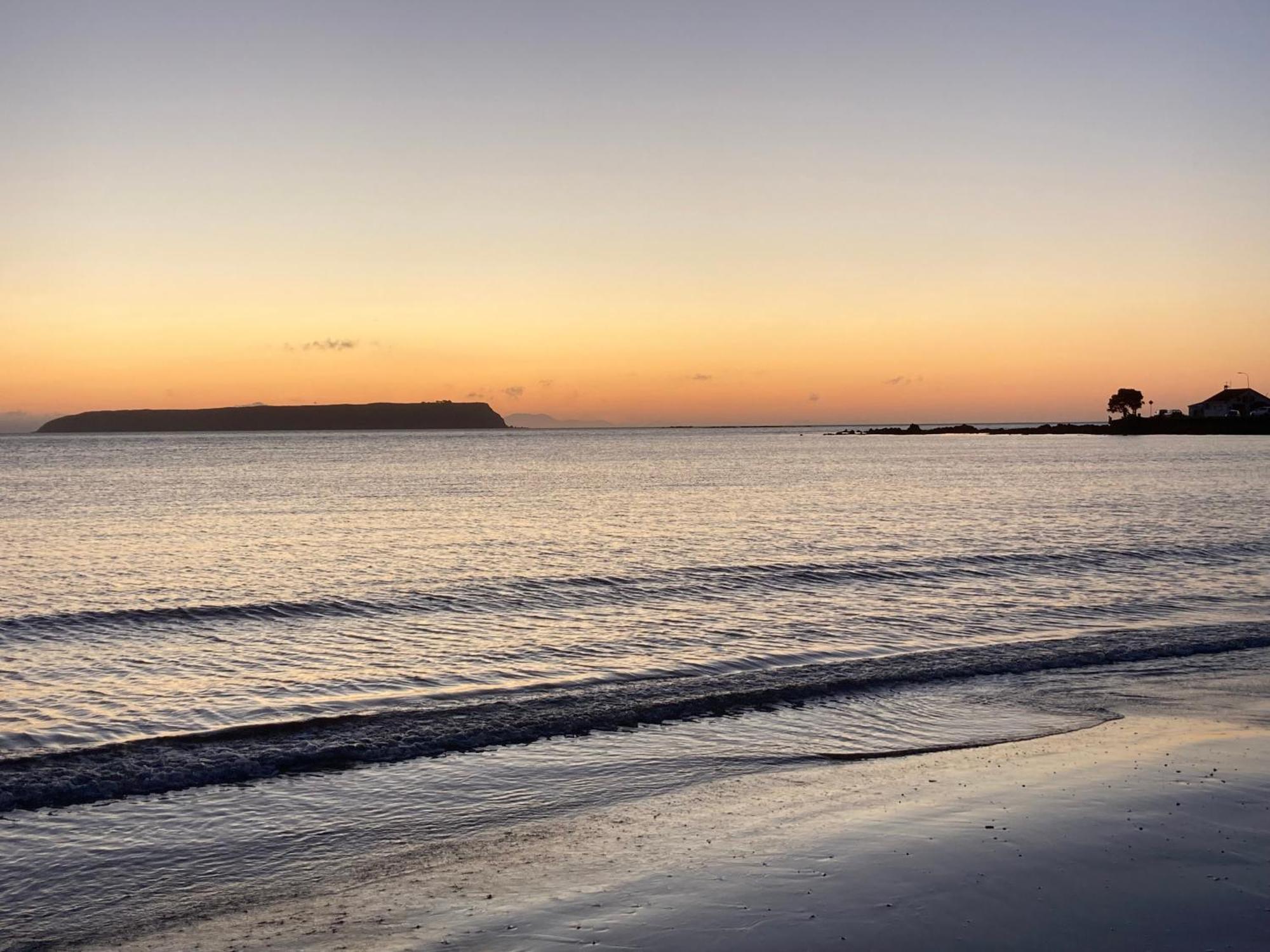Aquavilla Studio Plimmerton Exteriér fotografie